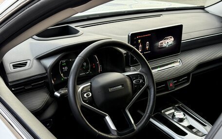 Haval Jolion, 2022 год, 1 780 000 рублей, 22 фотография