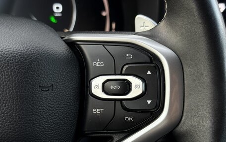 Haval Jolion, 2022 год, 1 780 000 рублей, 35 фотография