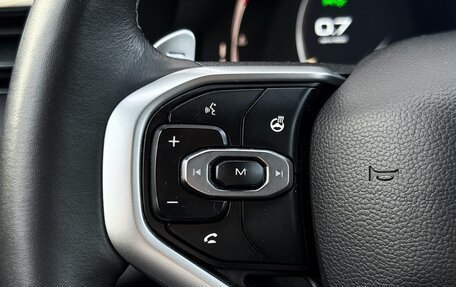 Haval Jolion, 2022 год, 1 780 000 рублей, 34 фотография