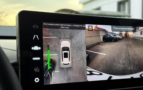 Haval Jolion, 2022 год, 1 780 000 рублей, 32 фотография