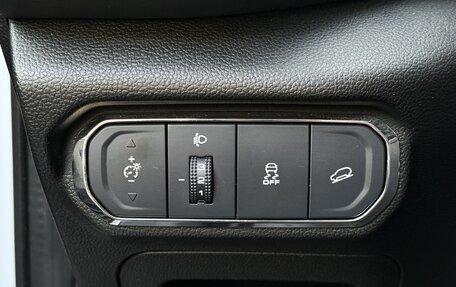 Haval Jolion, 2022 год, 1 780 000 рублей, 36 фотография