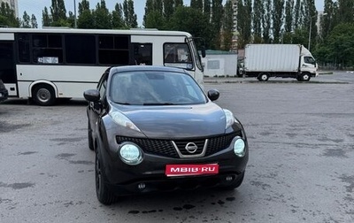 Nissan Juke II, 2012 год, 950 000 рублей, 1 фотография