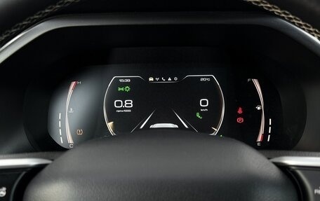 Haval Jolion, 2022 год, 1 780 000 рублей, 29 фотография