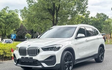 BMW X1, 2022 год, 2 100 504 рублей, 1 фотография