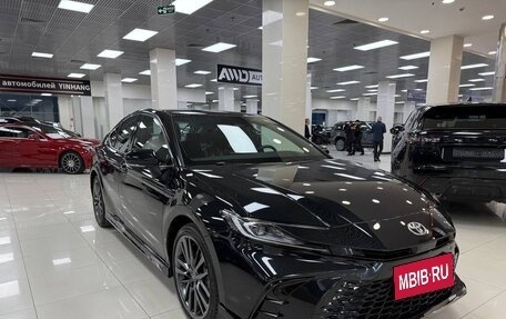 Toyota Camry, 2025 год, 4 220 000 рублей, 1 фотография