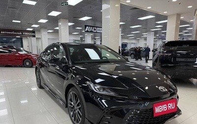 Toyota Camry, 2025 год, 4 220 000 рублей, 1 фотография