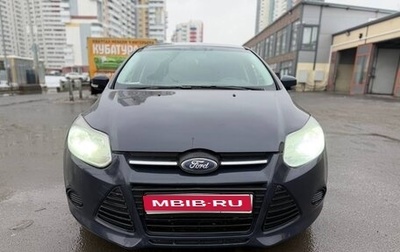 Ford Focus III, 2014 год, 800 000 рублей, 1 фотография
