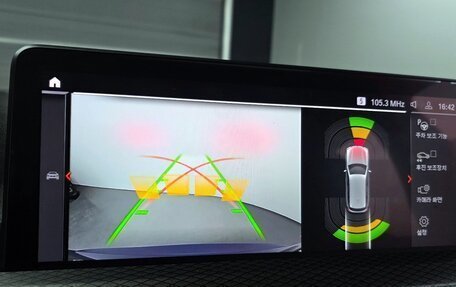 BMW X3, 2022 год, 4 390 000 рублей, 16 фотография