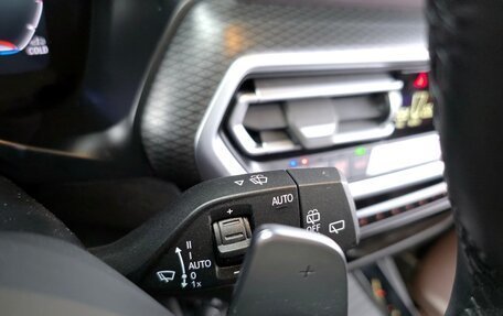 BMW X3, 2022 год, 4 390 000 рублей, 15 фотография