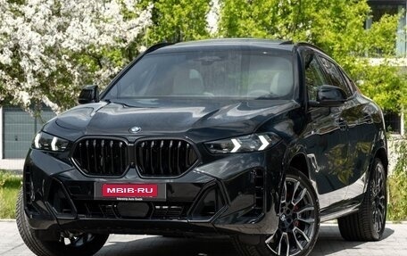 BMW X6, 2025 год, 12 550 000 рублей, 1 фотография