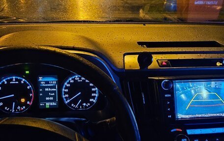 Toyota RAV4, 2017 год, 1 900 000 рублей, 4 фотография