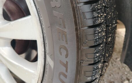 Hyundai Sonata IV рестайлинг, 2004 год, 300 000 рублей, 11 фотография