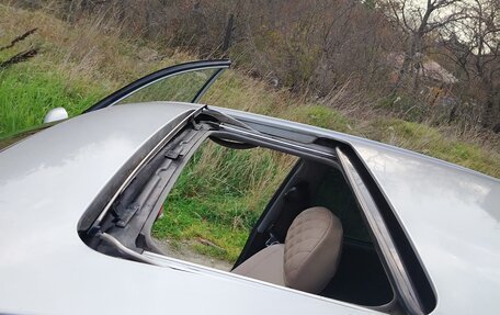 Hyundai Sonata IV рестайлинг, 2004 год, 300 000 рублей, 15 фотография