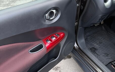 Nissan Juke II, 2012 год, 950 000 рублей, 4 фотография