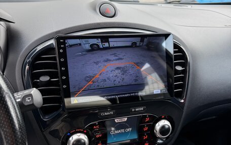 Nissan Juke II, 2012 год, 950 000 рублей, 6 фотография