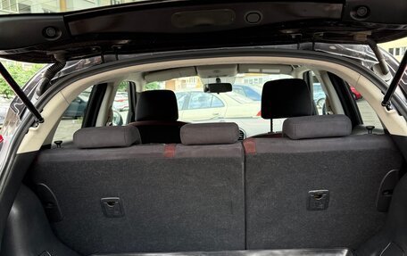 Nissan Juke II, 2012 год, 950 000 рублей, 10 фотография