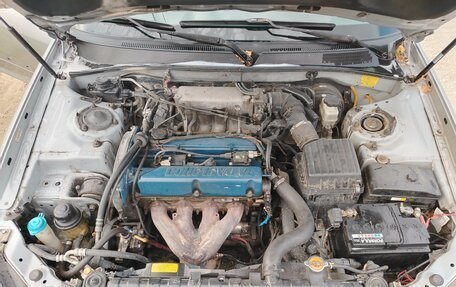 Hyundai Sonata IV рестайлинг, 2004 год, 300 000 рублей, 19 фотография