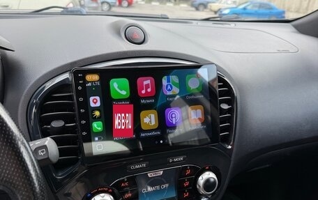 Nissan Juke II, 2012 год, 950 000 рублей, 5 фотография