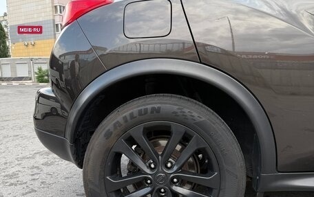 Nissan Juke II, 2012 год, 950 000 рублей, 9 фотография