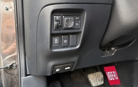 Nissan Juke II, 2012 год, 950 000 рублей, 8 фотография