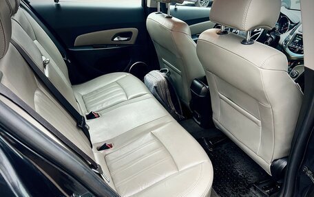 Chevrolet Cruze II, 2014 год, 950 000 рублей, 12 фотография