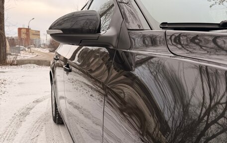 Chevrolet Cruze II, 2014 год, 750 000 рублей, 11 фотография