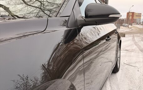 Chevrolet Cruze II, 2014 год, 750 000 рублей, 12 фотография