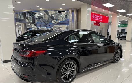 Toyota Camry, 2025 год, 4 220 000 рублей, 5 фотография