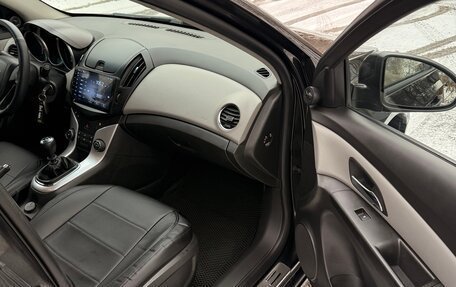 Chevrolet Cruze II, 2014 год, 750 000 рублей, 13 фотография