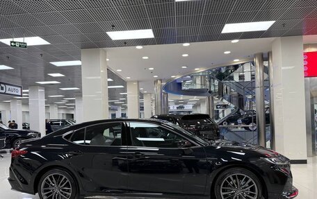 Toyota Camry, 2025 год, 4 220 000 рублей, 3 фотография