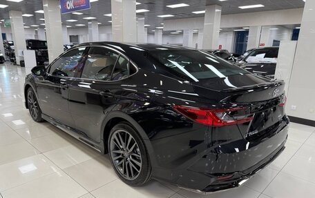 Toyota Camry, 2025 год, 4 220 000 рублей, 4 фотография