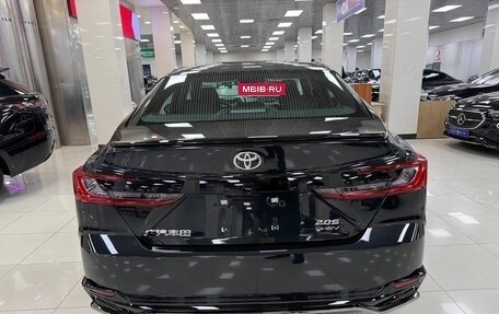 Toyota Camry, 2025 год, 4 220 000 рублей, 6 фотография