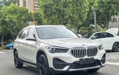 BMW X1, 2022 год, 2 100 504 рублей, 3 фотография