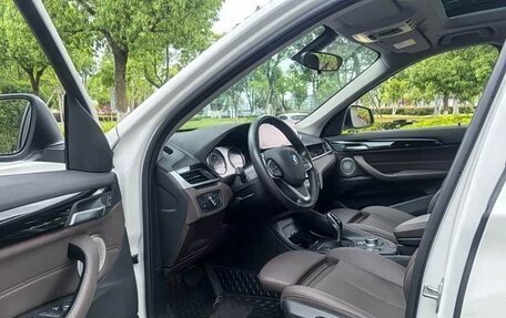 BMW X1, 2022 год, 2 100 504 рублей, 7 фотография