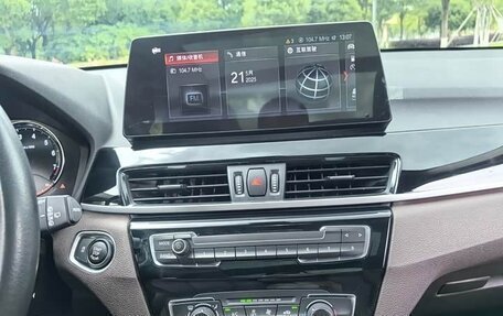 BMW X1, 2022 год, 2 100 504 рублей, 12 фотография