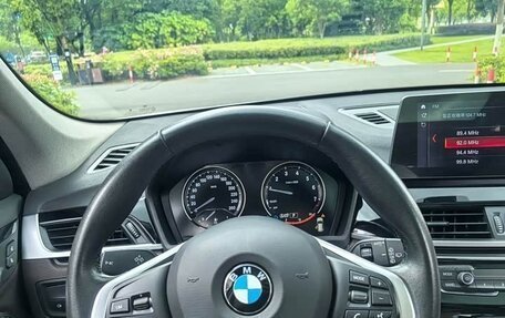 BMW X1, 2022 год, 2 100 504 рублей, 8 фотография