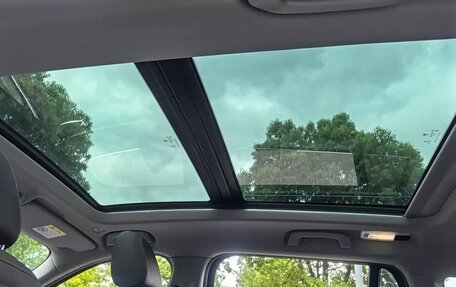 BMW X1, 2022 год, 2 100 504 рублей, 13 фотография