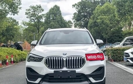 BMW X1, 2022 год, 2 100 504 рублей, 2 фотография