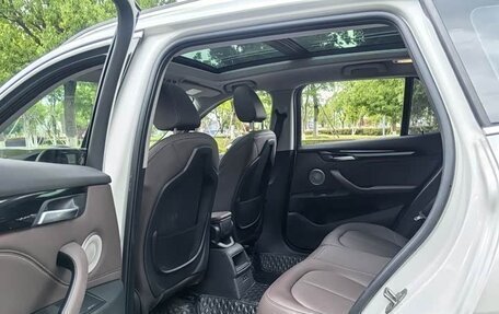 BMW X1, 2022 год, 2 100 504 рублей, 15 фотография