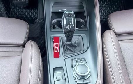 BMW X1, 2022 год, 2 100 504 рублей, 10 фотография