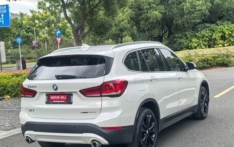 BMW X1, 2022 год, 2 100 504 рублей, 4 фотография