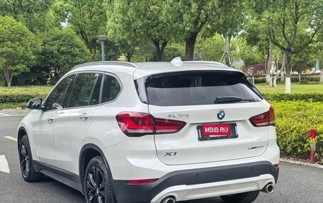 BMW X1, 2022 год, 2 100 504 рублей, 6 фотография