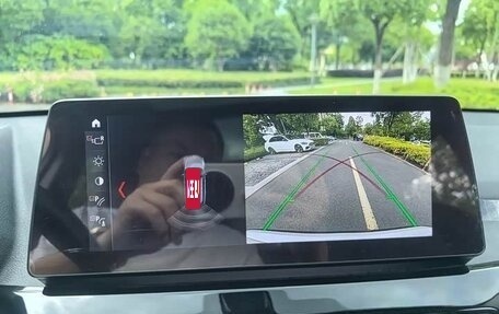 BMW X1, 2022 год, 2 100 504 рублей, 14 фотография