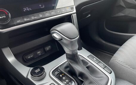 KIA Seltos I, 2020 год, 1 700 000 рублей, 15 фотография