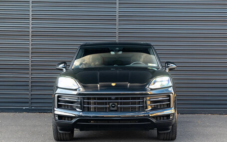 Porsche Cayenne III, 2025 год, 17 361 672 рублей, 2 фотография