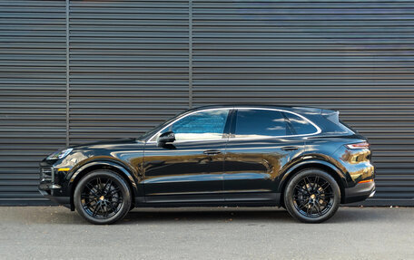 Porsche Cayenne III, 2025 год, 17 361 672 рублей, 4 фотография