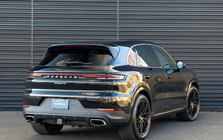 Porsche Cayenne III, 2025 год, 17 361 672 рублей, 7 фотография