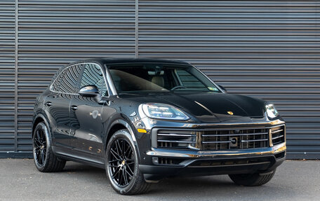 Porsche Cayenne III, 2025 год, 17 361 672 рублей, 3 фотография