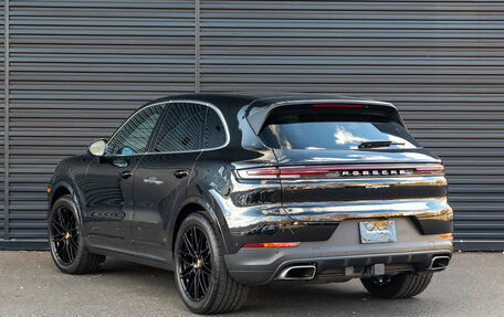 Porsche Cayenne III, 2025 год, 17 361 672 рублей, 5 фотография