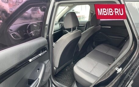 KIA Seltos I, 2020 год, 1 700 000 рублей, 18 фотография